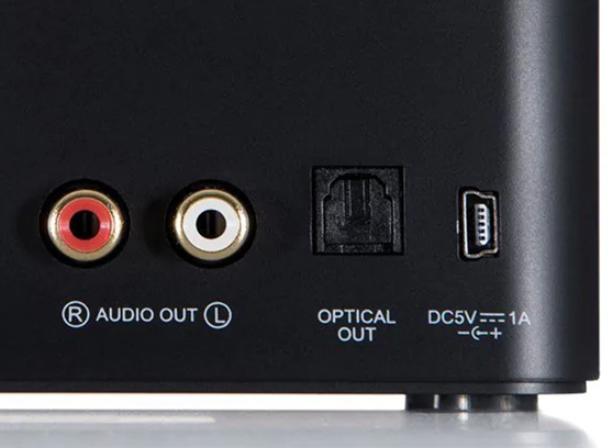 Argon Audio Stream 2 MK3 - cecha 2